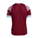 Camisa West Ham I 22/23 Torcedor Umbro Masculina - Vermelho