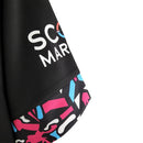 Camisa West Ham II 22/23 Torcedor Umbro Masculina - Preto