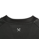 Camisa West Ham II 22/23 Torcedor Umbro Masculina - Preto