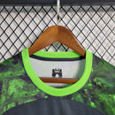 Camisa Wolfsburg II 23/24 - Torcedor Nike Masculina - Preto