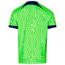 Camisa Wolfsburg I 22/23 Torcedor Nike Masculina - Verde