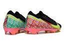 Chuteira Nike Air Zoom Mercurial Vapor 16 Elite FG Fly Vini Pack