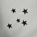 Camisa Cruzeiro Treino III 23/24 Torcedor Adidas Masculino - Branca com detalhes em preto