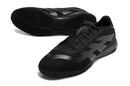 Chuteira Adidas Predator 24 Elite IC Futsal - Preto