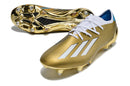 Chuteira Adidas Campo X SpeedPortal.1 SG Trava Mista
