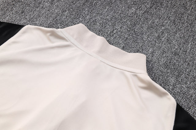 Conjunto Seleção Alemanha 23/24 - Masculino Adidas - Branco