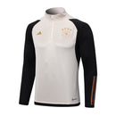 Conjunto Seleção Alemanha 23/24 - Masculino Adidas - Branco