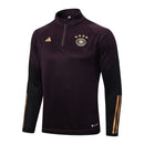 Conjunto Seleção Alemanha 23/24 - Masculino Adidas - Preto