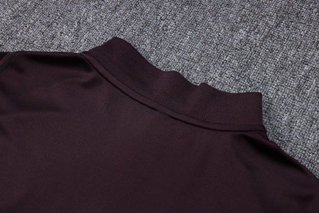 Conjunto Seleção Alemanha 23/24 - Masculino Adidas - Preto