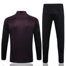 Conjunto Seleção Alemanha 23/24 - Masculino Adidas - Preto