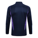 Conjunto Seleção da Argentina 23/24 Masculino Adidas - Azul