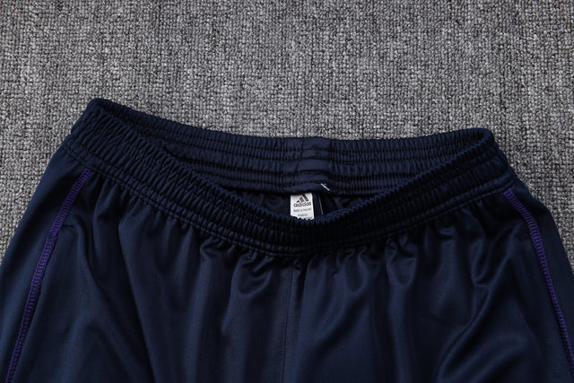 Conjunto Seleção da Argentina 23/24 Masculino Adidas - Azul