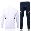 Conjunto Arsenal 23/24 Masculino Adidas - Branco