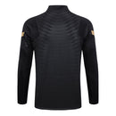 Conjunto Barcelona 23/24 Masculino Nike - Preto