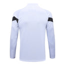 Conjunto Borussia Dortmund 23/24 - Masculino Puma - Branco