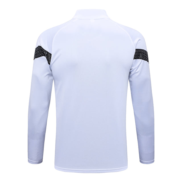 Conjunto Borussia Dortmund 23/24 - Masculino Puma - Branco