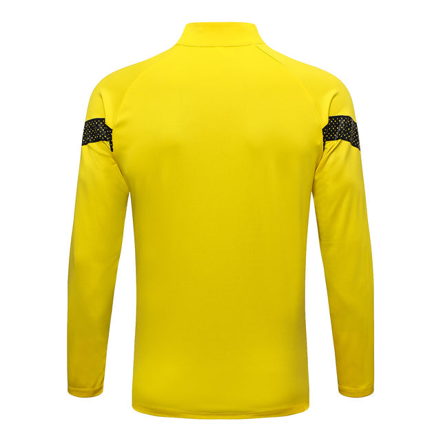 Conjunto Borussia Dortmund 23/24 - Masculino Puma - Amarelo