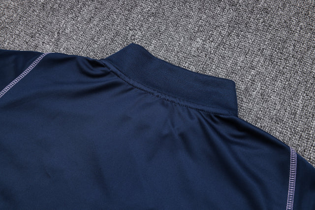 Conjunto Cruzeiro 23/24 Masculino Adidas - Azul