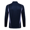 Conjunto Cruzeiro 23/24 Masculino Adidas - Azul