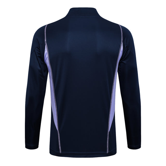 Conjunto Cruzeiro 23/24 Masculino Adidas - Azul