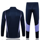 Conjunto Cruzeiro 23/24 Masculino Adidas - Azul