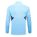 Conjunto Cruzeiro 23/24 Masculino Adidas - Azul