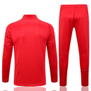 Conjunto Flamengo 23/24 - Masculino Adidas - Vermelho
