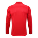 Conjunto Flamengo 23/24 - Masculino Adidas - Vermelho