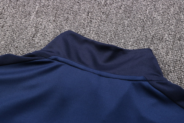 Conjunto Grêmio 23/24 Masculino Umbro - Azul