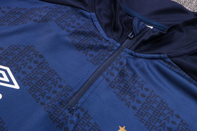 Conjunto Grêmio 23/24 Masculino Umbro - Azul