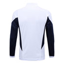 Conjunto Itália 23/24 - Masculino Adidas - Branco