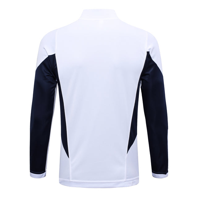 Conjunto Itália 23/24 - Masculino Adidas - Branco