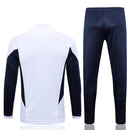 Conjunto Itália 23/24 - Masculino Adidas - Branco