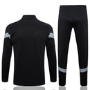 Conjunto Milan 23/24 - Masculino Puma - Preto