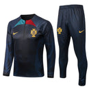 Conjunto Portugal 23/24 - Masculino Nike - Azul