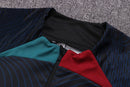 Conjunto Portugal 23/24 - Masculino Nike - Azul
