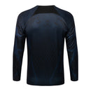 Conjunto Portugal 23/24 - Masculino Nike - Azul
