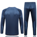 Conjunto Paris Saint German 23/24 - Masculino Nike - Azul