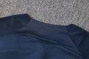 Conjunto Paris Saint German 23/24 - Masculino Nike - Azul