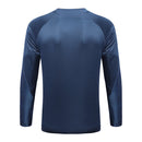 Conjunto Paris Saint German 23/24 - Masculino Nike - Azul