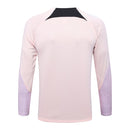 Conjunto Paris Saint German 23/24 - Masculino Nike - Rosa