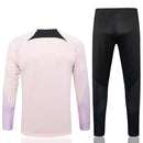 Conjunto Paris Saint German 23/24 - Masculino Nike - Rosa