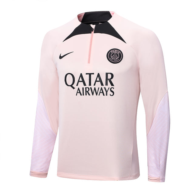 Conjunto Paris Saint German 23/24 - Masculino Nike - Rosa