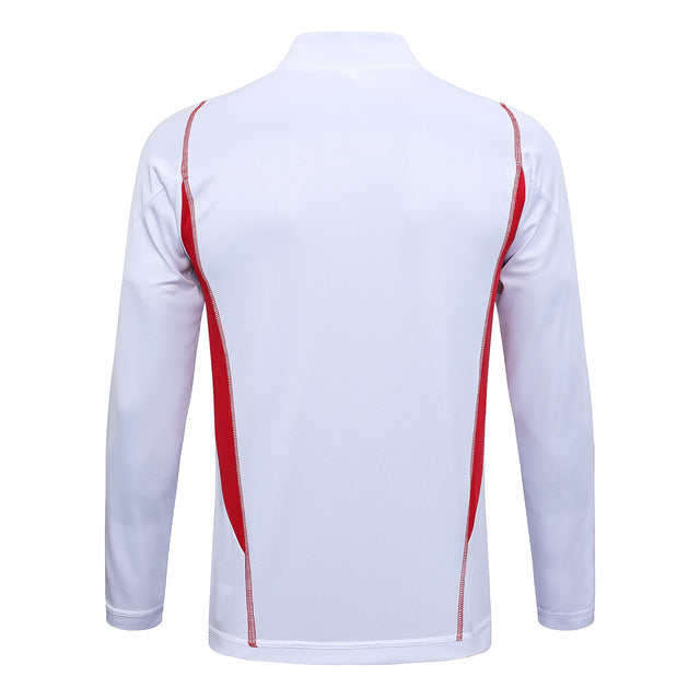 Conjunto São Paulo 23/24 Masculino Adidas - Branca
