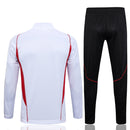 Conjunto São Paulo 23/24 Masculino Adidas - Branca