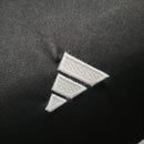 Kit Infantil São Paulo III 23/24 Adidas - Preto