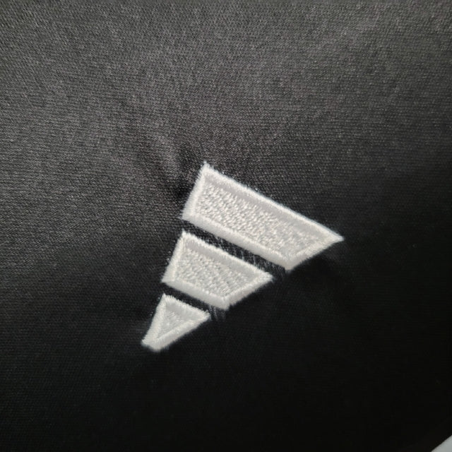 Kit Infantil São Paulo III 23/24 Adidas - Preto