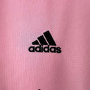 Camisa Inter Miami I 23/24 -  Adidas Feminina - Rosa com detalhes em preto