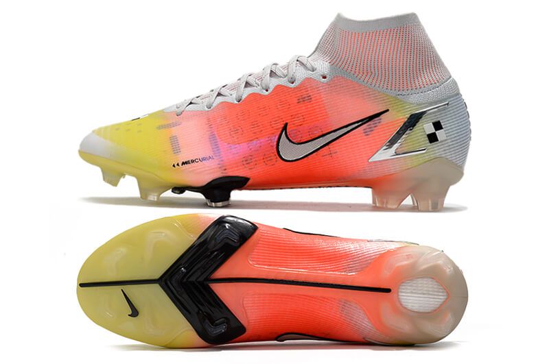 Chuteira Nike Mercurial Superfly 8 Elite FG