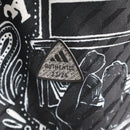 Camisa Arsenal Edição Especial 23/24 - Jogador Adidas Masculina - Preta com detalhes em branco